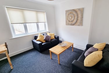 4 bed house, Greenfield Street, Dunkirk, Nottingham, NG72JN - Image 2