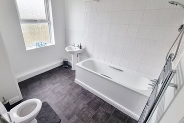 4 bed house, Cloister Street, Dunkirk, Nottingham, NG72PG - Image 9
