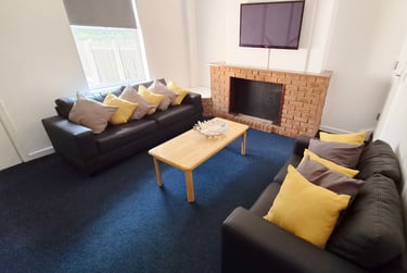 4 bed house, Montpelier Road, Dunkirk, Nottingham, NG72JY - Image 3