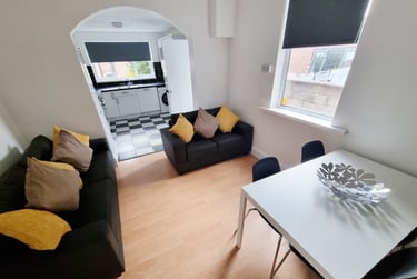 6 bed house, Kimbolton Avenue, Lenton, Nottingham, NG71PS - Image 7