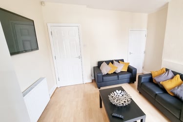 4 bed house, Lower Regent Street, Beeston, Nottingham, NG92DD - Image 5