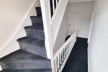 4 bed house, Cloister Street, Dunkirk, Nottingham, NG72PG - Image 10