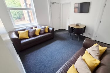 4 bed house, Montpelier Road, Dunkirk, Nottingham, NG72JW - Image 4