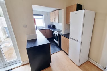 4 bed house, Lower Regent Street, Beeston, Nottingham, NG92DD - Image 6