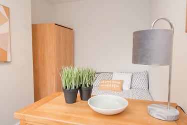 3 bed flat, Bouverie street, Near university, Chester, CH14HF - Image 7
