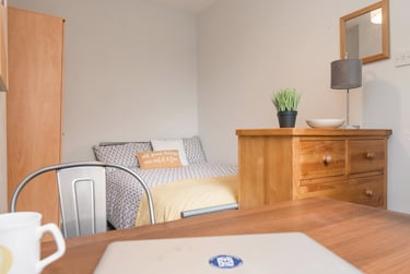 3 bed flat, Bouverie street, Near university, Chester, CH14HF - Image 8