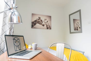 3 bed flat, Bouverie street, Near university, Chester, CH14HF - Image 11