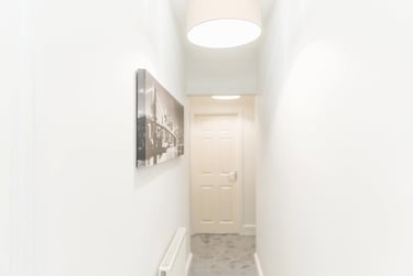 3 bed flat, Bouverie street, Near university, Chester, CH14HF - Image 14
