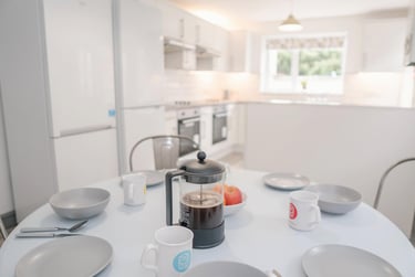8 bed house, Walpole street, Near university, Chester, CH14HG - Image 1