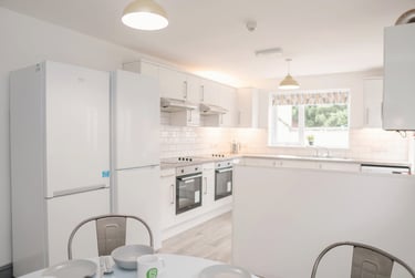 8 bed house, Walpole street, Near university, Chester, CH14HG - Image 2
