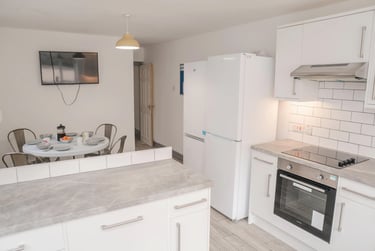 8 bed house, Walpole street, Near university, Chester, CH14HG - Image 3