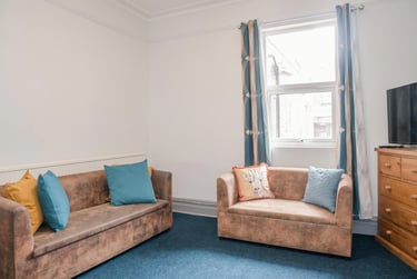 8 bed house, Walpole street, Near university, Chester, CH14HG - Image 5