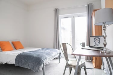 8 bed house, Walpole street, Near university, Chester, CH14HG - Image 9