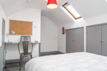 8 bed house, Walpole street, Near university, Chester, CH14HG - Image 12