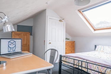 8 bed flat, Bouverie street, Near university, Chester, CH14HF - Image 12