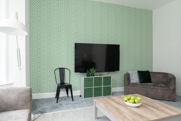 9 bed house, Bouverie Street, Near university, Chester, CH14HF - Image 2
