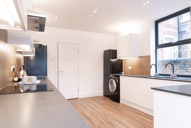 9 bed house, Bouverie Street, Near university, Chester, CH14HF - Image 5