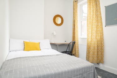 9 bed house, Bouverie Street, Near university, Chester, CH14HF - Image 6