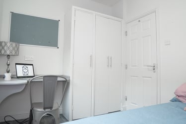 9 bed house, Bouverie Street, Near university, Chester, CH14HF - Image 9