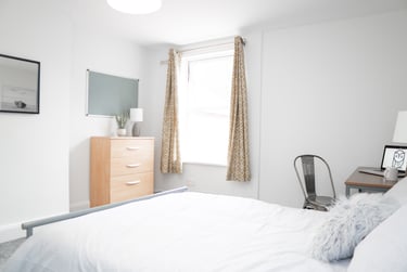 9 bed house, Bouverie Street, Near university, Chester, CH14HF - Image 10