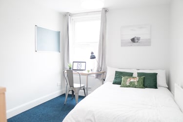 9 bed house, Bouverie Street, Near university, Chester, CH14HF - Image 11