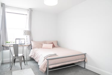 9 bed house, Bouverie Street, Near university, Chester, CH14HF - Image 12
