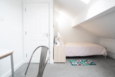 9 bed house, Bouverie Street, Near university, Chester, CH14HF - Image 14