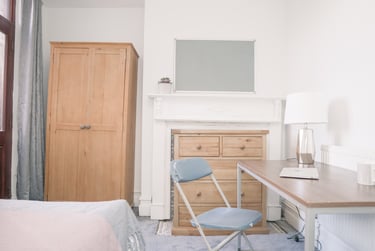 8 bed flat, Bouverie street, Near university, Chester, CH14HF - Image 4