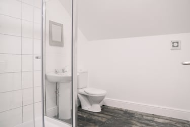 11 bed house, Brook Lane, Near university, Chester, CH12AP - Image 4