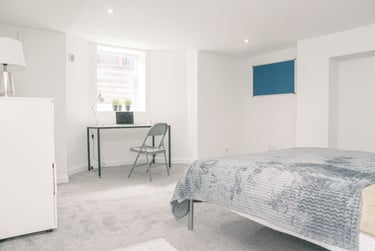 11 bed house, Brook Lane, Near university, Chester, CH12AP - Image 6