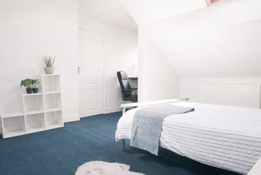 11 bed house, Brook Lane, Near university, Chester, CH12AP - Image 10