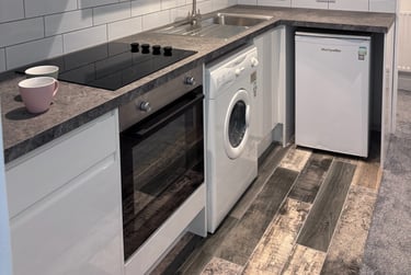 1 bed flat, Brook Lane, Near university, Chester, CH22AP - Image 3