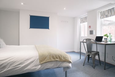 11 bed house, Brook Lane, Near university, Chester, CH12AP - Image 5