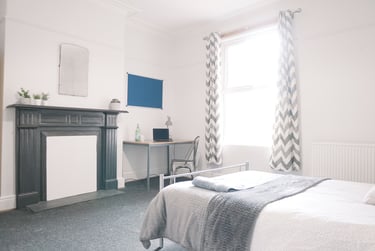 11 bed house, Brook Lane, Near university, Chester, CH12AP - Image 7