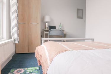 11 bed house, Brook Lane, Near university, Chester, CH12AP - Image 9