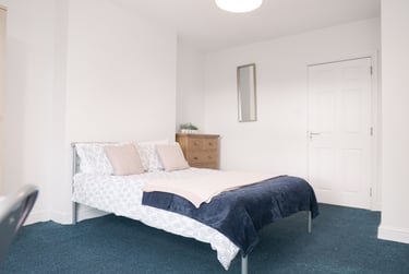 11 bed house, Brook Lane, Near university, Chester, CH12AP - Image 12