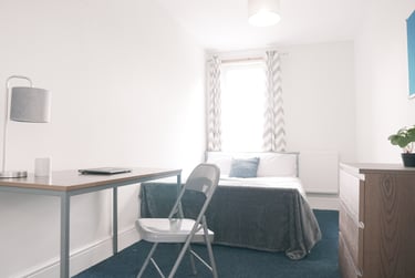 11 bed house, Brook Lane, Near university, Chester, CH12AP - Image 15