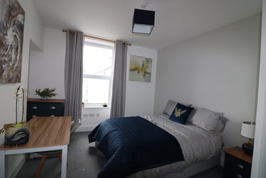 4 bed flat, Mildmay Street, Greenbank, Plymouth, PL48NE - Image 5