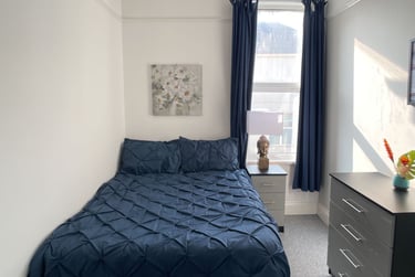 6 bed house, Glen park, Near university, Plymouth, PL46BD - Image 6