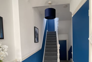 6 bed house, Glen park, Near university, Plymouth, PL46BD - Image 2