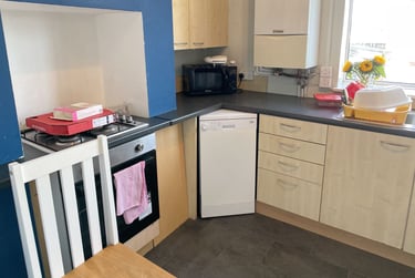 6 bed house, Glen park, Near university, Plymouth, PL46BD - Image 4