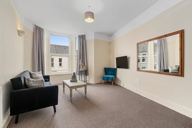3 bed house, Mildmay street, City centre, Plymouth, PL48NE - Image 6