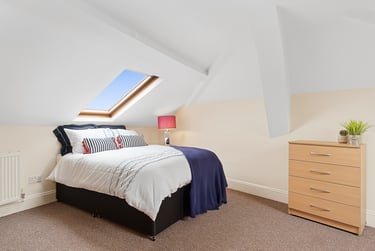 3 bed house, Mildmay street, City centre, Plymouth, PL48NE - Image 8