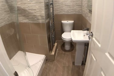 3 bed flat, Ford Park Road, Mutley, Plymouth, PL46QY - Image 6