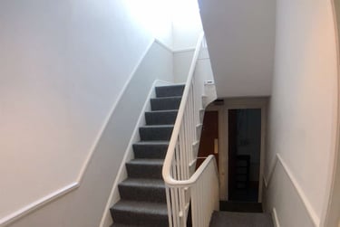 4 bed flat, Prospect street, North hill, Plymouth, PL48NY - Image 5