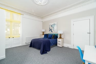 8 bed house, Lipson Road, Lipson, Plymouth, PL48PL - Image 6