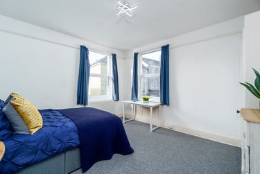 8 bed house, Lipson Road, Lipson, Plymouth, PL48PL - Image 7