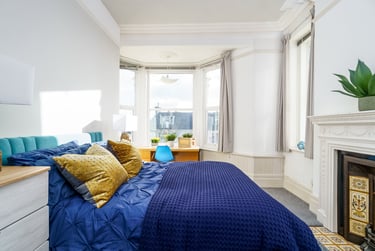 8 bed house, Lipson Road, Lipson, Plymouth, PL48PL - Image 1