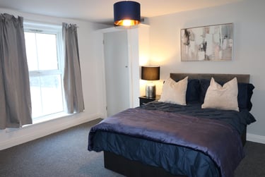 3 bed flat, Prospect Street, Greenbank, Plymouth, PL48NY - Image 4