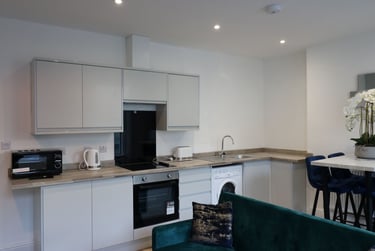 3 bed flat, Prospect Street, Greenbank, Plymouth, PL48NY - Image 7